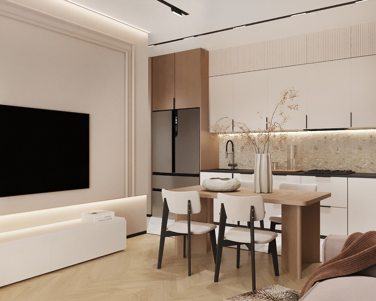 квартира Калуга ЖК Острова 