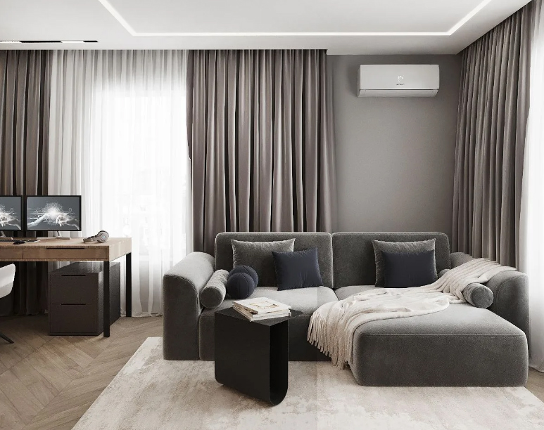 Квартира ул. Ремизова