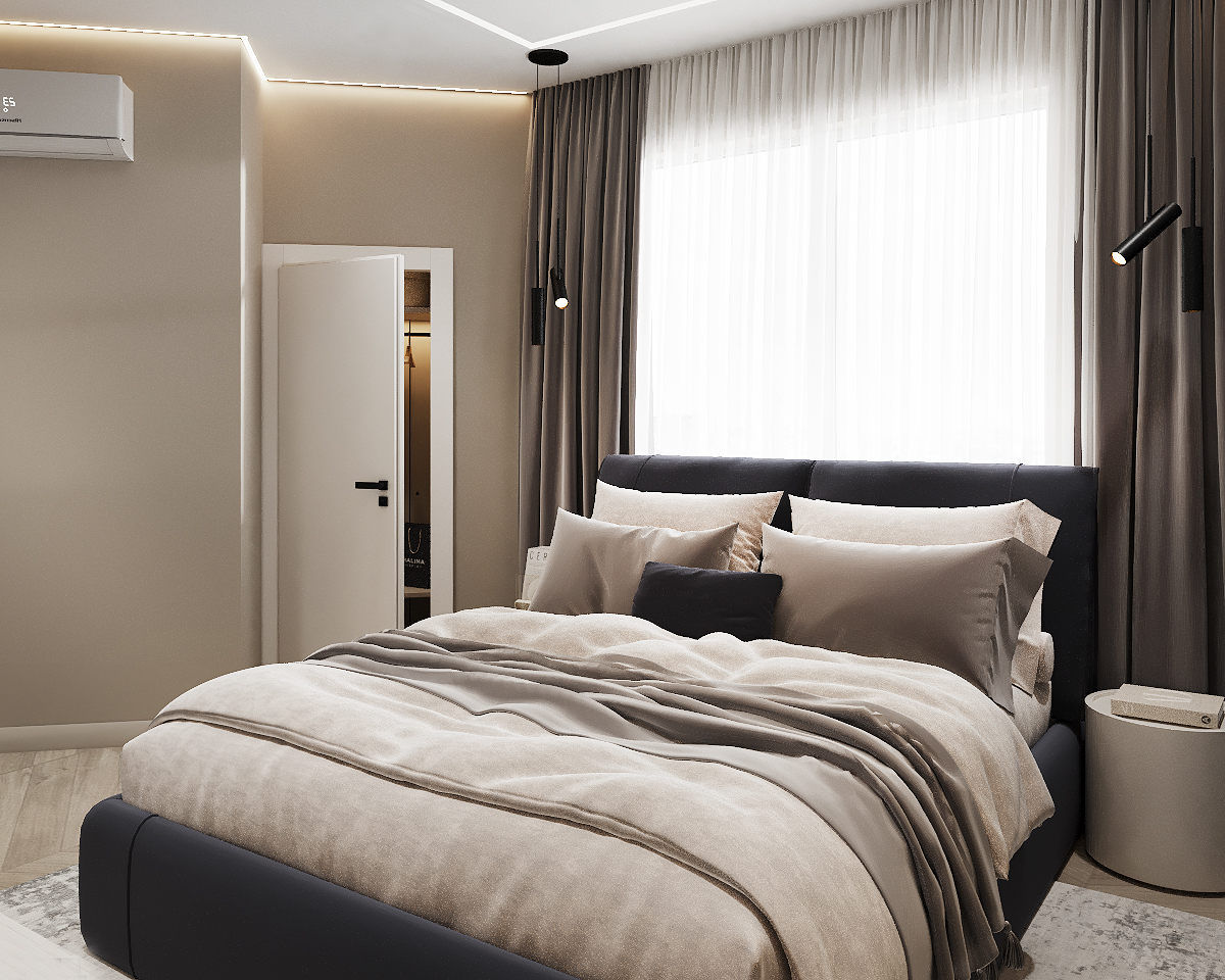 Квартира г. Калуга ул. Московская 